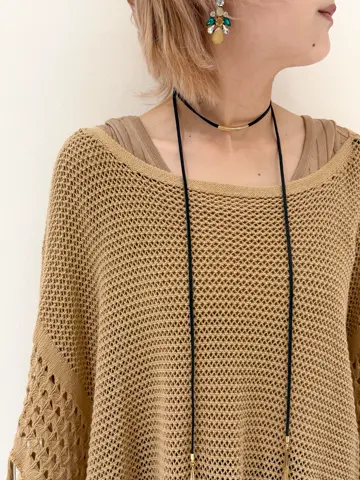 GRACE CONTINENTAL The Banquet hoshino_y コーディネート画像