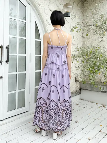 GRACE CONTINENTAL The Banquet yuri コーディネート画像