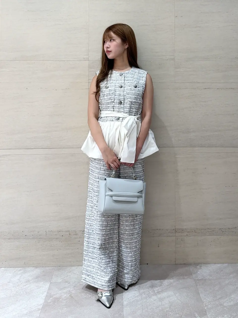  近藤　紫織 コーディネート画像