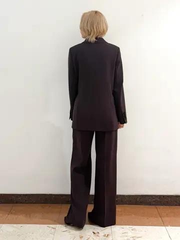 GRACE CONTINENTAL The Banquet hoshino_y コーディネート画像