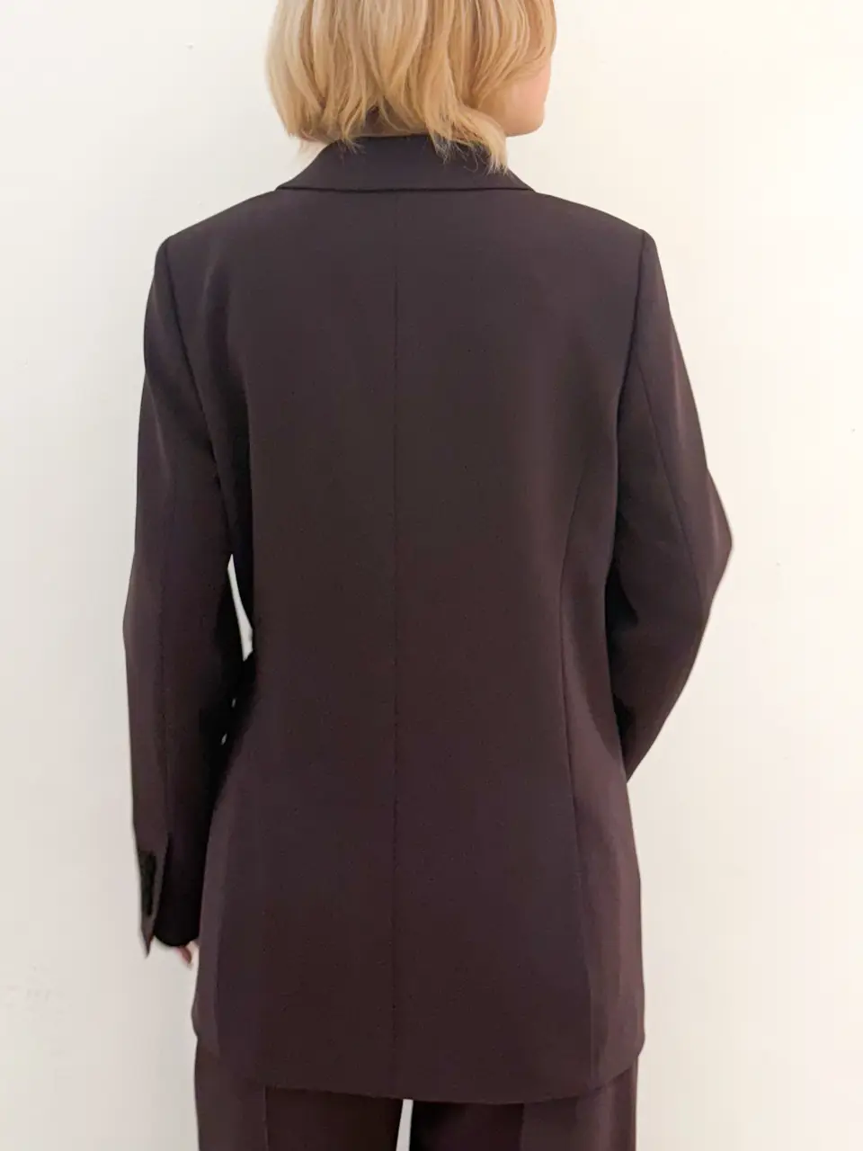 GRACE CONTINENTAL The Banquet hoshino_y コーディネート画像