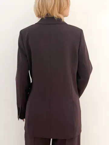 GRACE CONTINENTAL The Banquet hoshino_y コーディネート画像