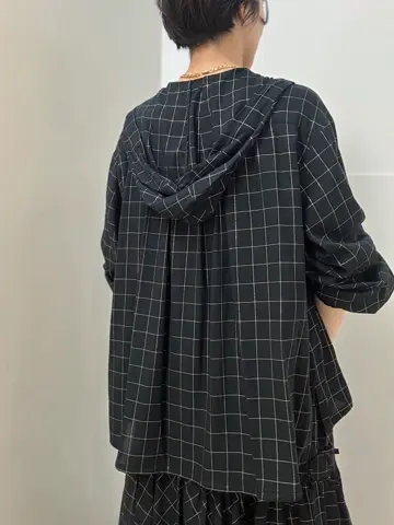 GRACE CONTINENTAL The Banquet A.FUKUDA コーディネート画像