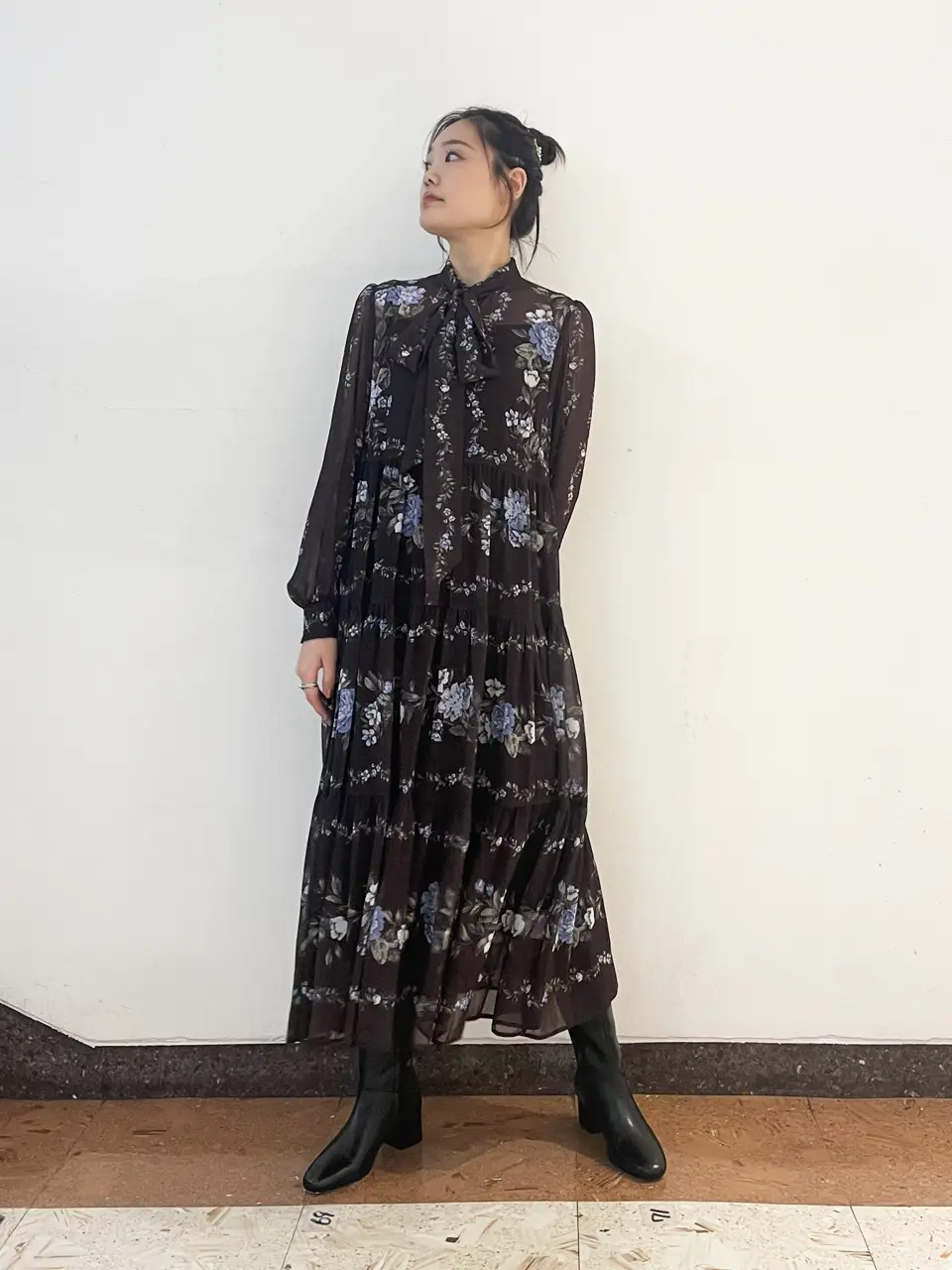 ONLINE STORE | GRACE CONTINENTAL グレースコンチネンタル