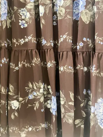 GRACE CONTINENTAL The Banquet nao コーディネート画像