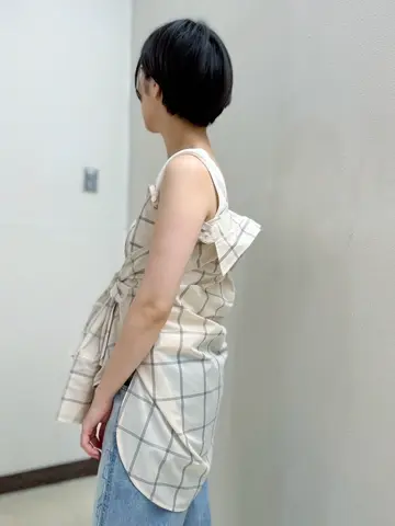 GRACE CONTINENTAL The Banquet A.FUKUDA コーディネート画像