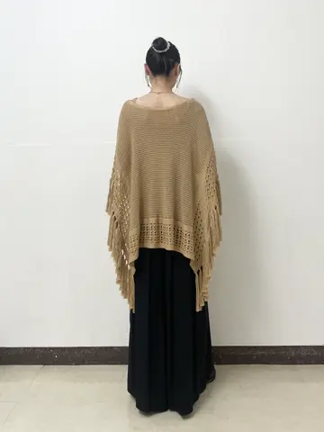 GRACE CONTINENTAL The Banquet nao コーディネート画像