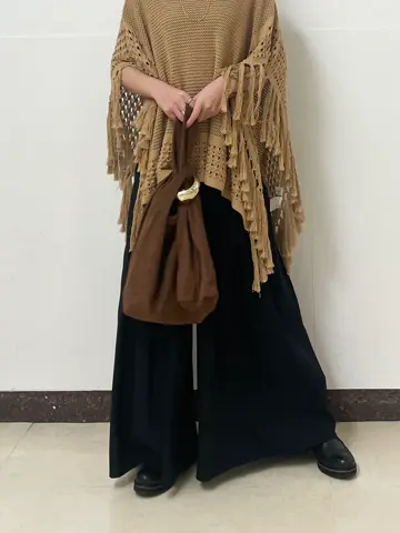 GRACE CONTINENTAL The Banquet nao コーディネート画像