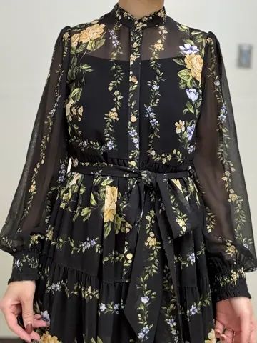 GRACE CONTINENTAL The Banquet A.FUKUDA コーディネート画像