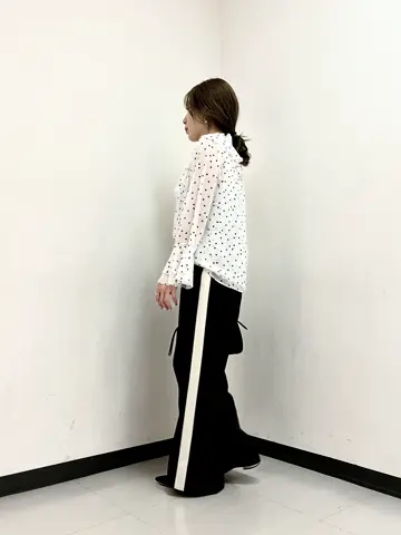 GRACE CONTINENTAL The Banquet 泉　智子 コーディネート画像