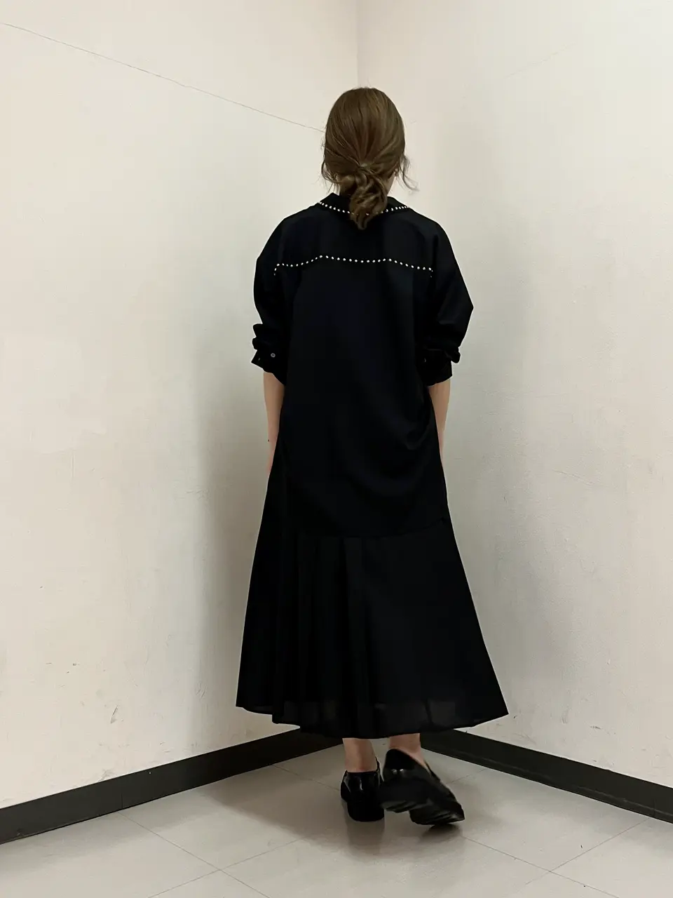 GRACE CONTINENTAL The Banquet 泉　智子 コーディネート画像