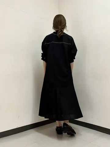 GRACE CONTINENTAL The Banquet 泉　智子 コーディネート画像