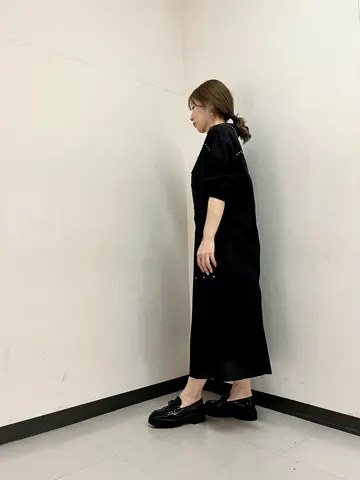 GRACE CONTINENTAL The Banquet 泉　智子 コーディネート画像