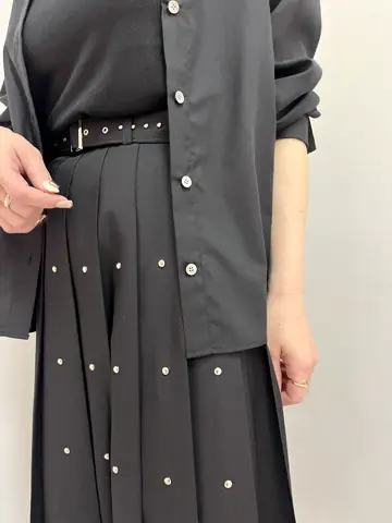 GRACE CONTINENTAL The Banquet 泉　智子 コーディネート画像