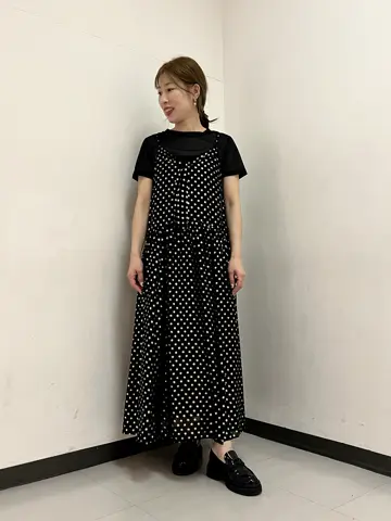 GRACE CONTINENTAL The Banquet 泉　智子 コーディネート画像