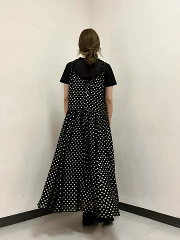 GRACE CONTINENTAL The Banquet 泉　智子 コーディネート画像