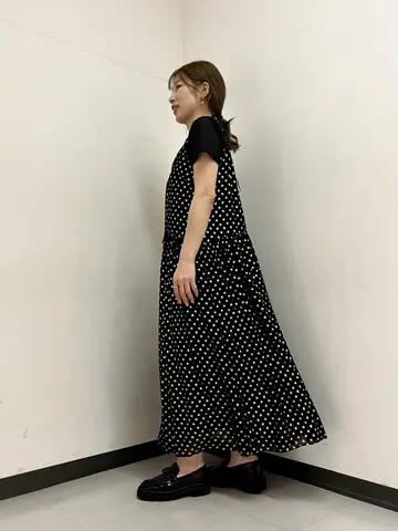 GRACE CONTINENTAL The Banquet 泉　智子 コーディネート画像