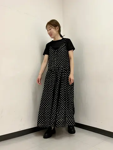 GRACE CONTINENTAL The Banquet 泉　智子 コーディネート画像