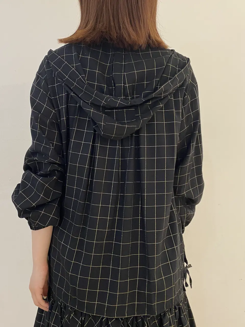 GRACE CONTINENTAL The Banquet mikiho コーディネート画像