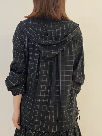 GRACE CONTINENTAL The Banquet mikiho コーディネート画像