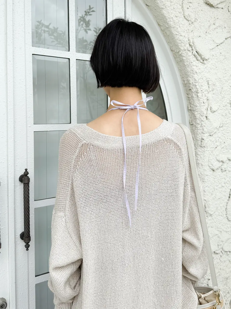 GRACE CONTINENTAL The Banquet yuri コーディネート画像