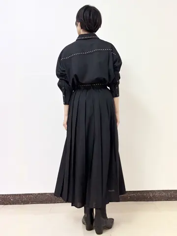 GRACE CONTINENTAL The Banquet A.FUKUDA コーディネート画像