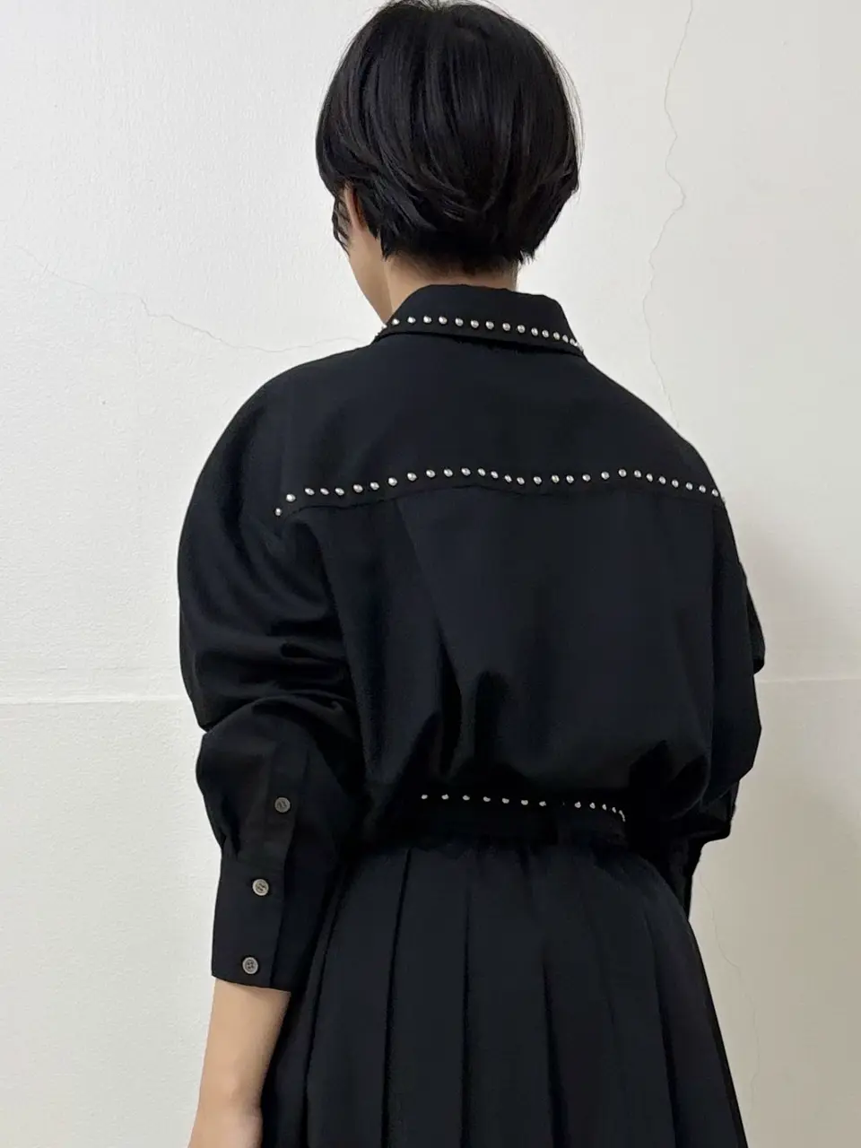 GRACE CONTINENTAL The Banquet A.FUKUDA コーディネート画像