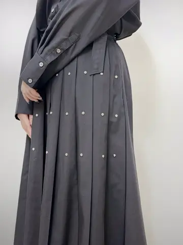 GRACE CONTINENTAL The Banquet A.FUKUDA コーディネート画像