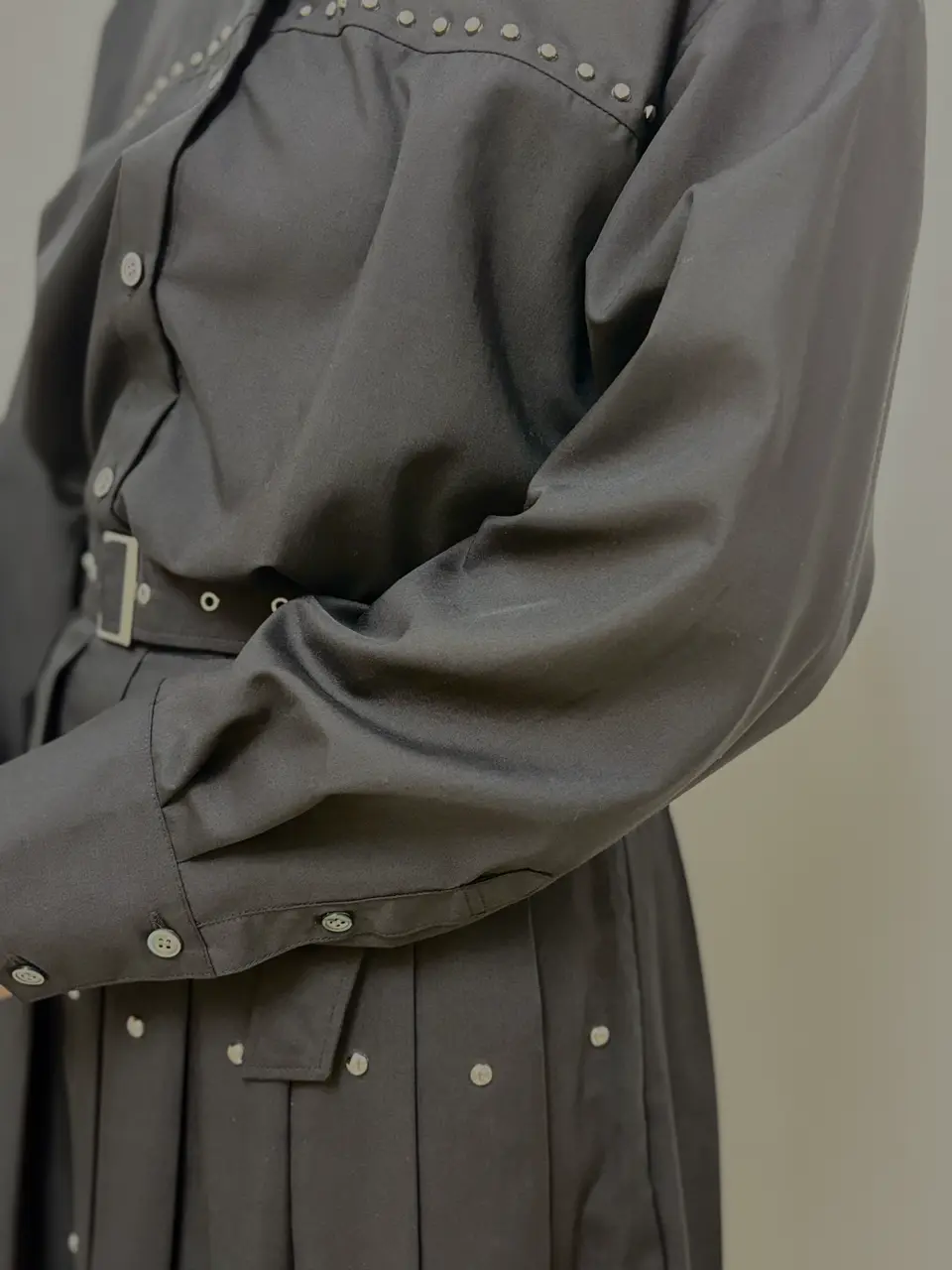 GRACE CONTINENTAL The Banquet A.FUKUDA コーディネート画像