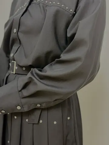 GRACE CONTINENTAL The Banquet A.FUKUDA コーディネート画像