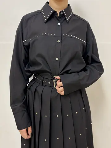 GRACE CONTINENTAL The Banquet A.FUKUDA コーディネート画像