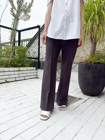 GRACE CONTINENTAL The Banquet yuri コーディネート画像