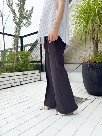 GRACE CONTINENTAL The Banquet yuri コーディネート画像