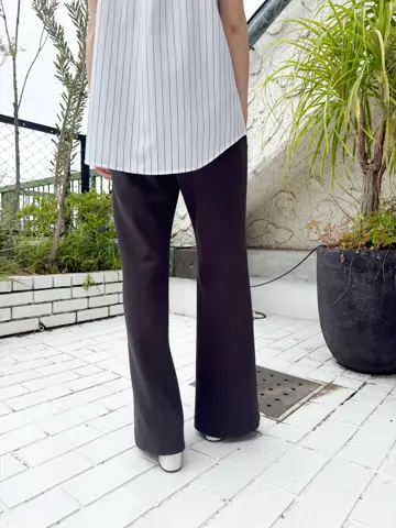 GRACE CONTINENTAL The Banquet yuri コーディネート画像