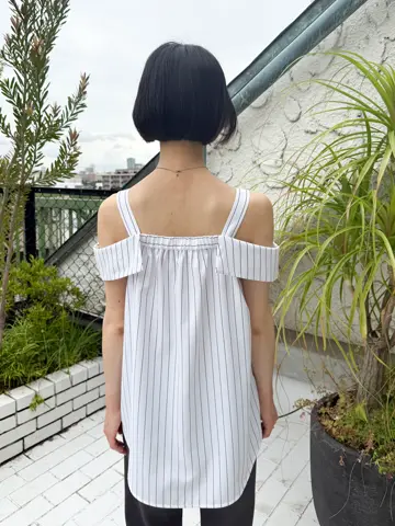 GRACE CONTINENTAL The Banquet yuri コーディネート画像