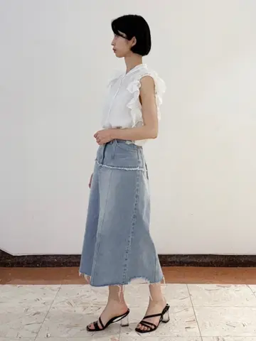 GRACE CONTINENTAL The Banquet yuri コーディネート画像