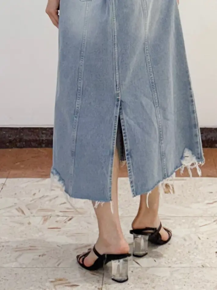 GRACE CONTINENTAL The Banquet yuri コーディネート画像