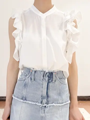 GRACE CONTINENTAL The Banquet yuri コーディネート画像