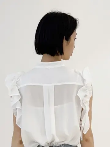 GRACE CONTINENTAL The Banquet yuri コーディネート画像