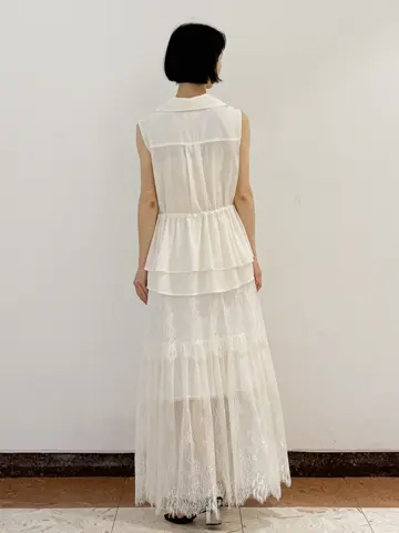 GRACE CONTINENTAL The Banquet yuri コーディネート画像