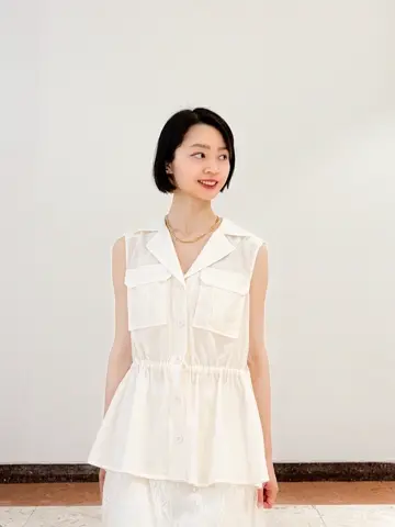 GRACE CONTINENTAL The Banquet yuri コーディネート画像