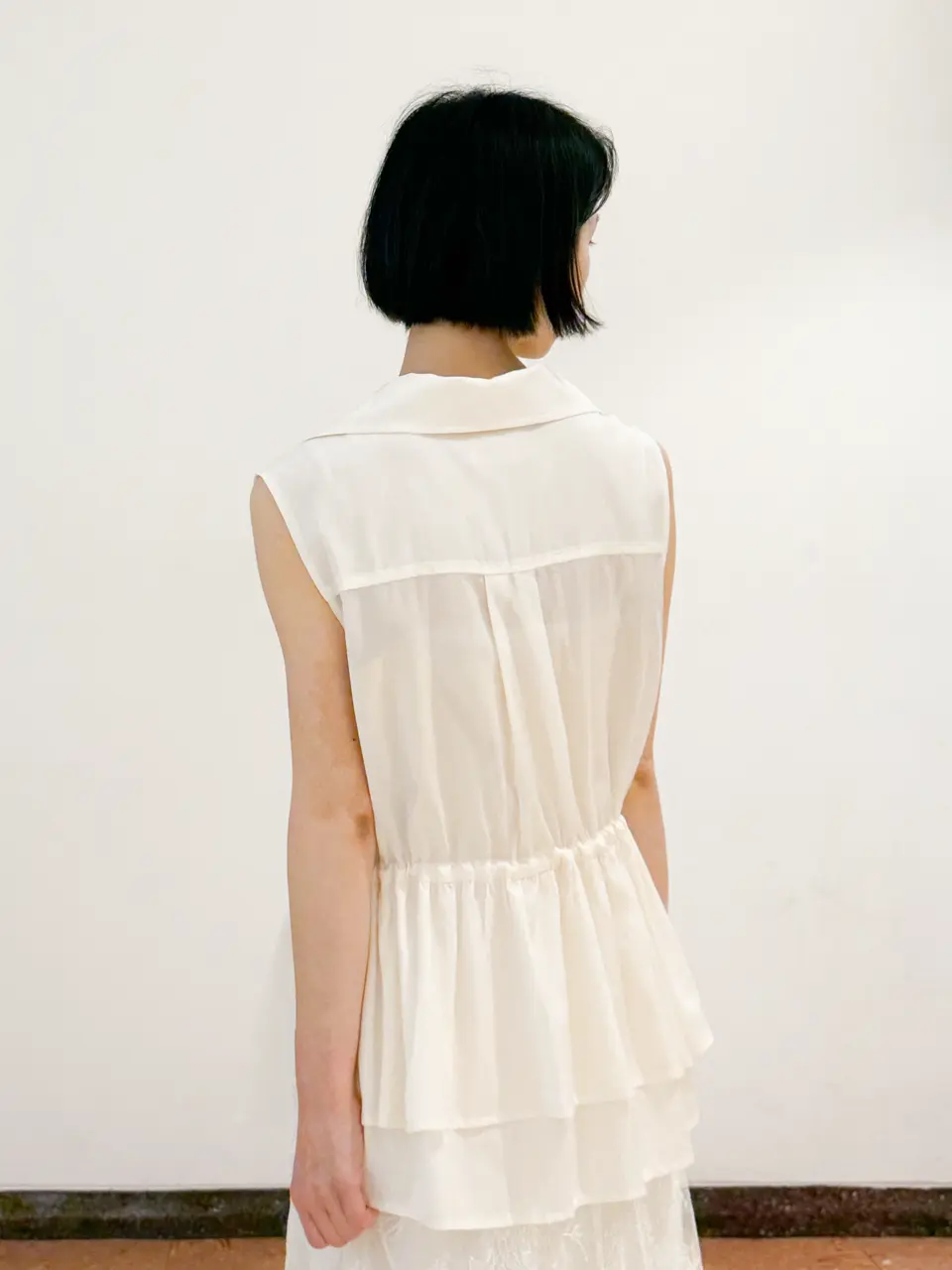 GRACE CONTINENTAL The Banquet yuri コーディネート画像