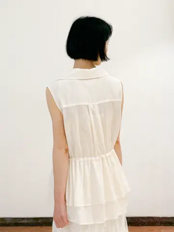 GRACE CONTINENTAL The Banquet yuri コーディネート画像