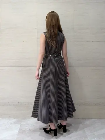 GRACE CONTINENTAL The Banquet 近藤　紫織 コーディネート画像