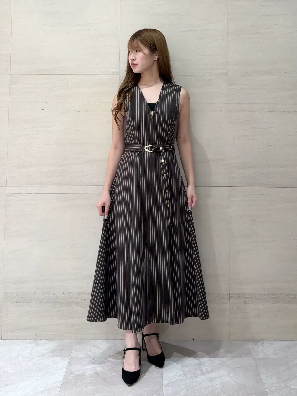 GRACE CONTINENTAL The Banquet 近藤　紫織 コーディネート画像