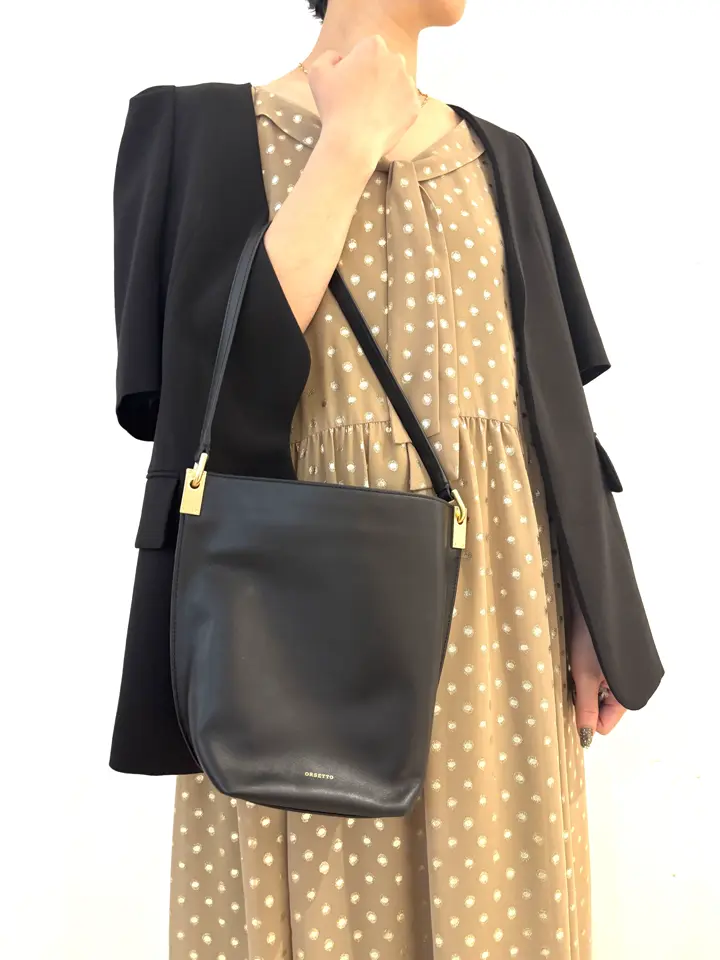 GRACE CONTINENTAL The Banquet A.FUKUDA コーディネート画像