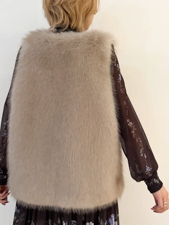 GRACE CONTINENTAL The Banquet hoshino_y コーディネート画像