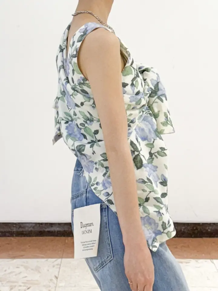 GRACE CONTINENTAL The Banquet yuri コーディネート画像