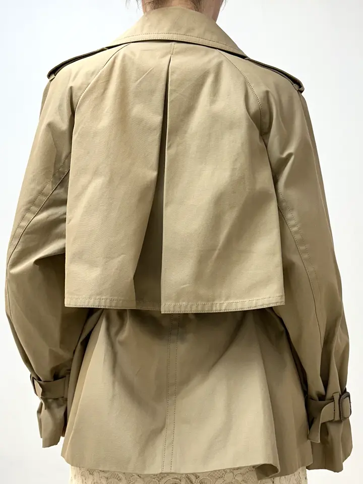 GRACE CONTINENTAL The Banquet Kogane. コーディネート画像