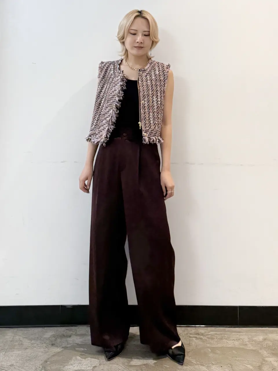 GRACE CONTINENTAL - グレースコンチネンタル　ノベルティ ONLINE STORE | GRACE CONTINENTAL グレースコンチネンタル